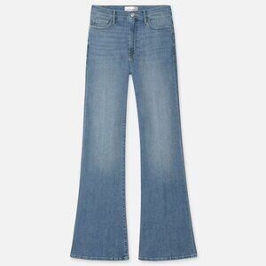 FRAME Le Easy Flare Anastasia 33 NWT